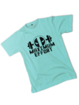Graphic Tee Shirt for Men's grape