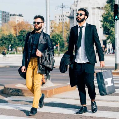 Mens