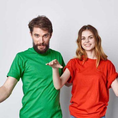 T shirts