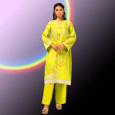 Shalwar Kameez